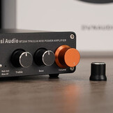 Orange Knob Für PRO verstärker