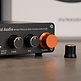 Orange Amplifier Knob For PRO