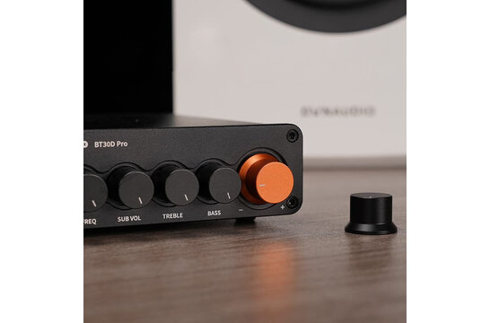 Orange Knob Für PRO verstärker