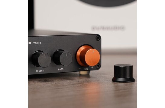 Orange Amplifier Knob For PRO