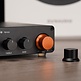 Orange Amplifier Knob For PRO