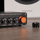Orange Amplifier Knob For PRO