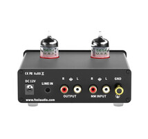 BOX X4 Phono Preamplifier