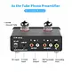 BOX X4 Phono Preamp & Headphone Amplifier