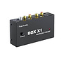 BOX X1 MM Phono Vorverstärker