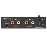 BOX X1 MM Phono PreAmplificatore