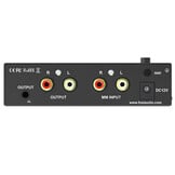 BOX X1 MM Phono Preamplifier