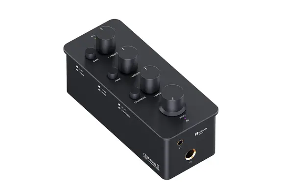 SK01 Portable Amplificatore per Cuffie & PreAmplificatore