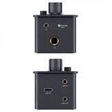 SK01 Portable Amplificatore per Cuffie & PreAmplificatore