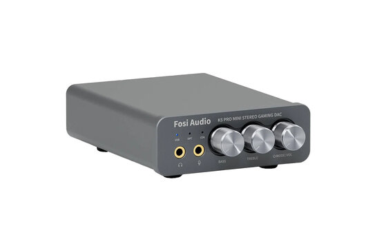 K5 PRO Audio DAC