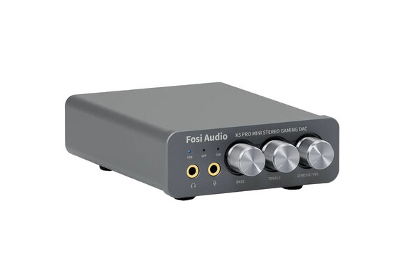 K5 PRO Audio DAC