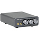 K5 PRO Audio Mini DAC & Headphone Amplifier