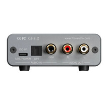 K5 PRO Audio DAC