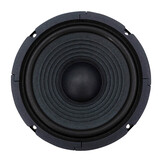 W 170 Bass-midwoofer