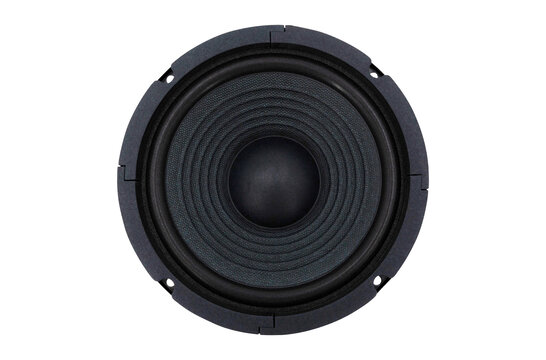 W 170 Woofer Medio-Bassi