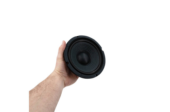 W 170 Woofer Medio-Bassi