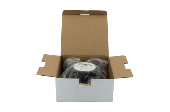 W 170 Woofer Medio-Bassi