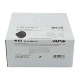 W 170 Woofer Medio-Bassi