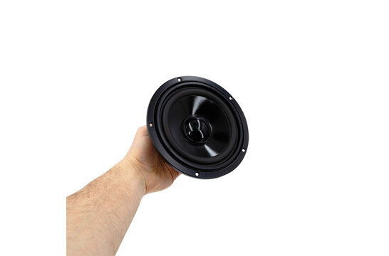 W 170 S - 4 Woofer Medio-Bassi