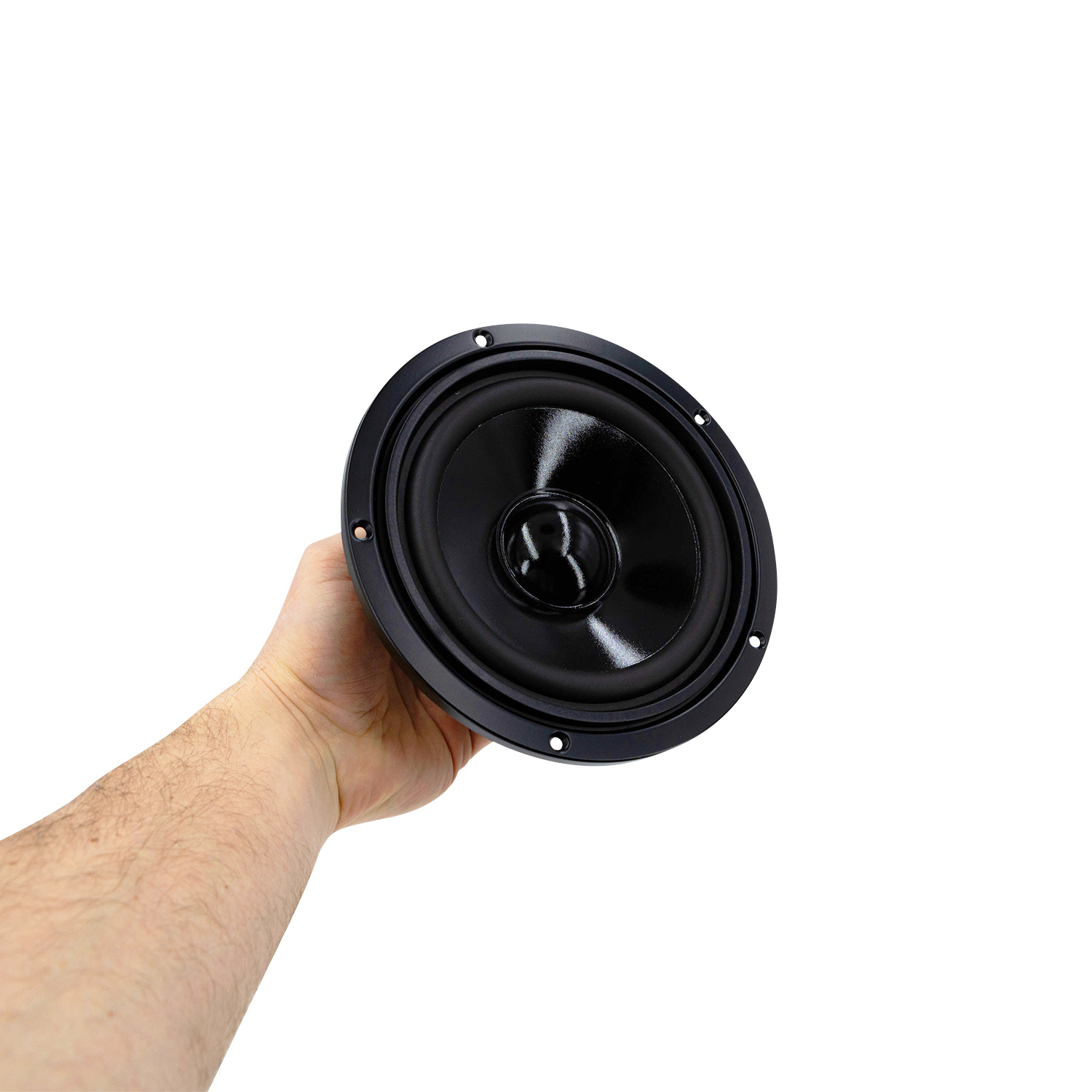 W 170 S - 4 6.5" HiFi Woofer 4 Ohm