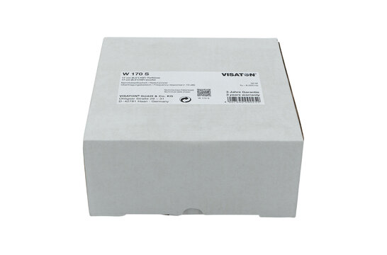 W 170 S - 4 Woofer Medio-Bassi