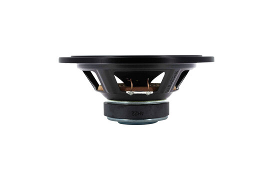 W 170 S - 8 Woofer Medio-Bassi