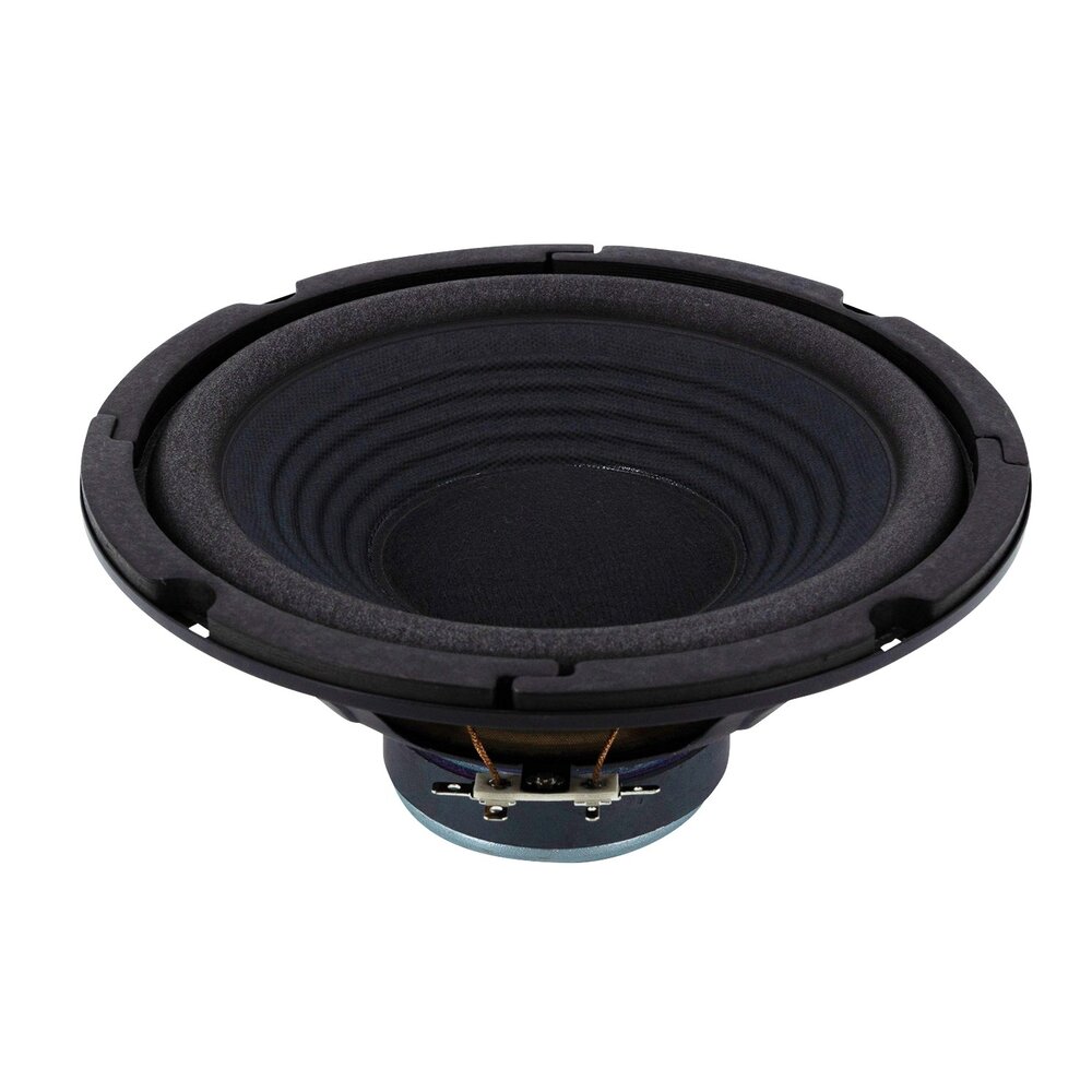 Visaton VS-W200/4: Woofer Da 20 Cm Con Rapporto Qualità-prezzo Imbattibile!