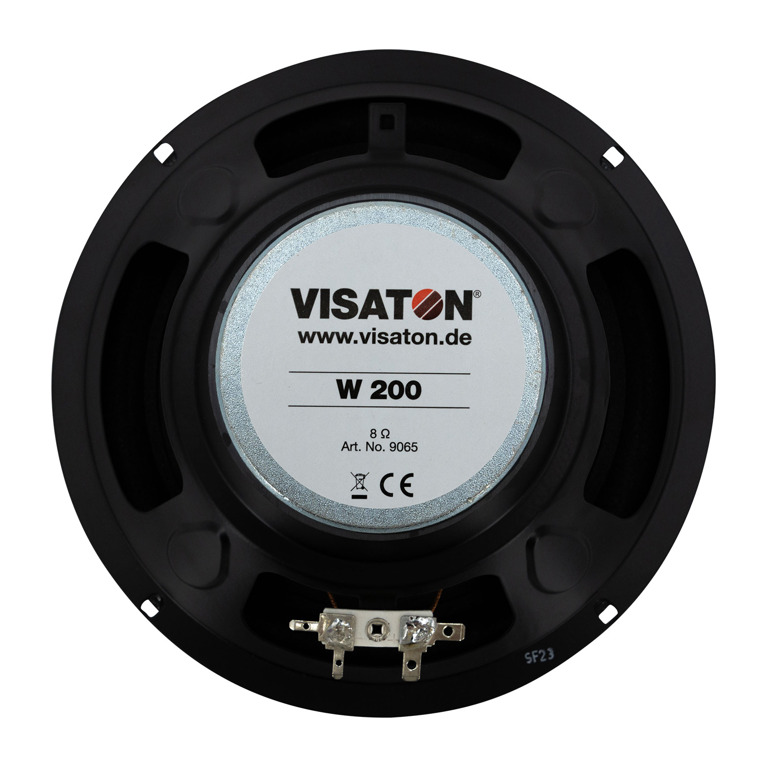 W 200 - 8 8" Woofer 8 Ohm