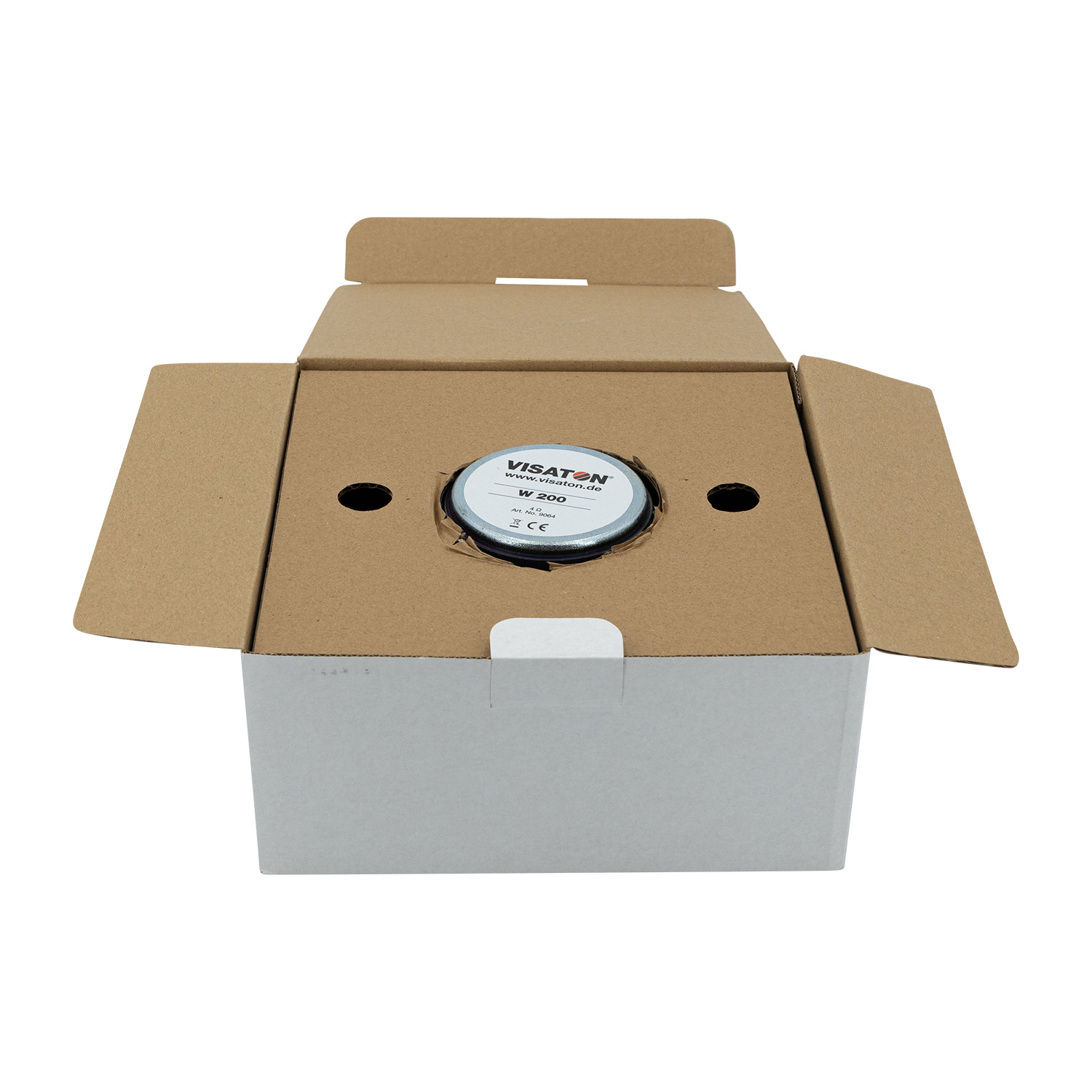 W 200 - 8 8" Woofer 8 Ohm