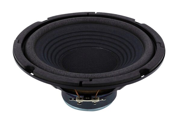 W 200 - 8 Tieftöner