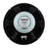 W 250 - 8 Woofer