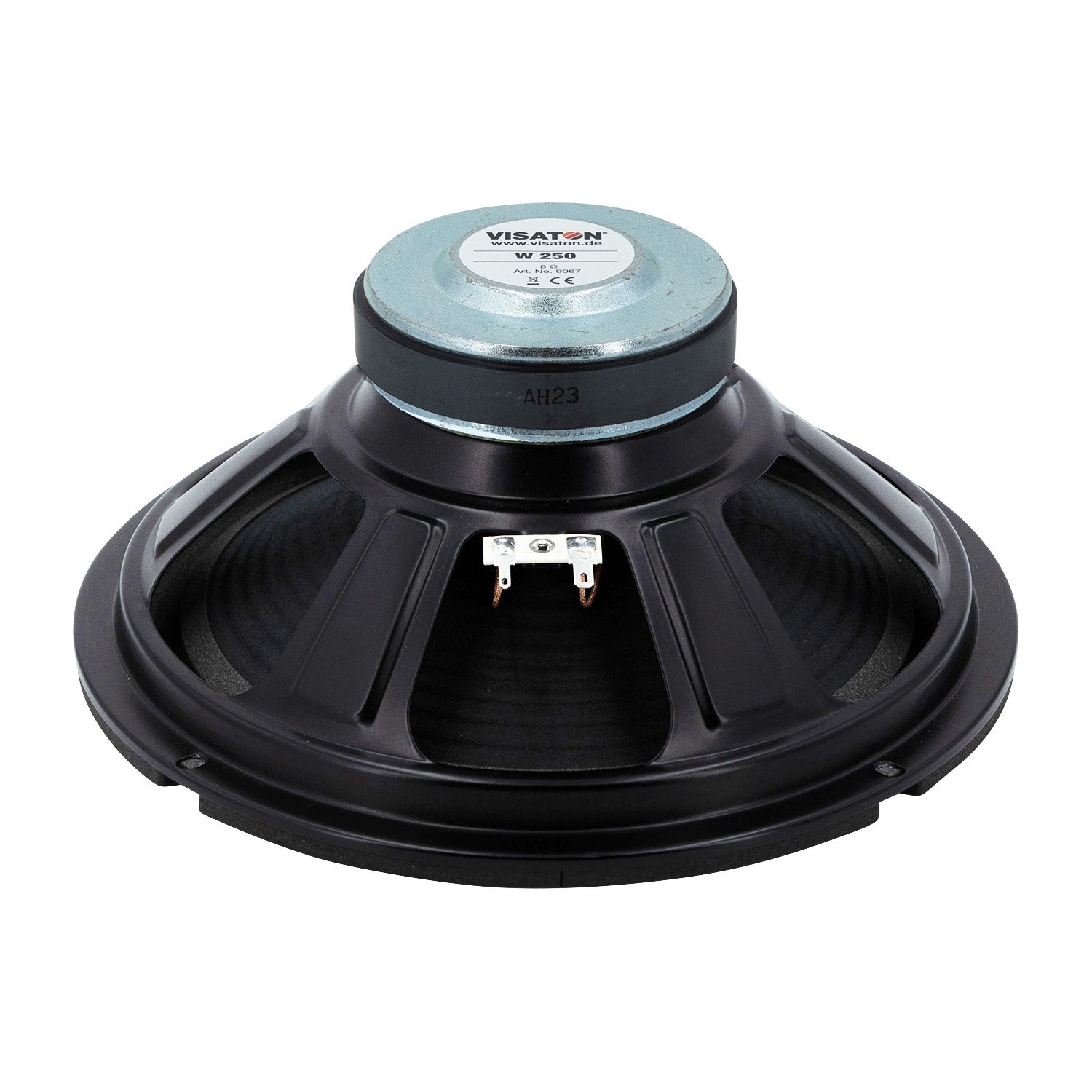 W 250 - 8 Woofer