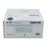 W 250 - 8 Woofer