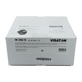 W 250 S - 4 10" HiFi Woofer 4 Ohm