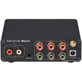 BT30D PRO 2.1 Power verstärker