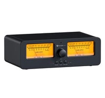 LC30 verstärker Speaker Switcher 2-In-2 Out