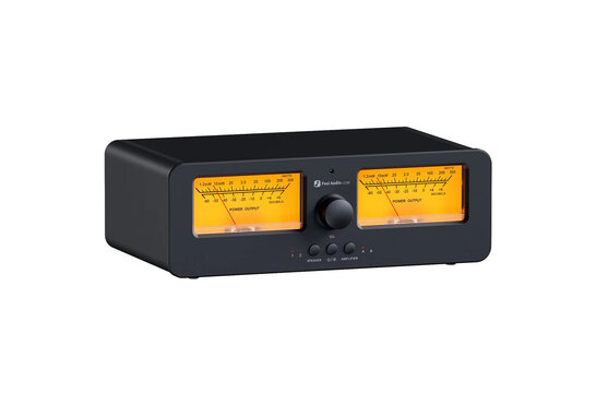 LC30 Amplificatore Speaker Switcher 2-In-2 Out