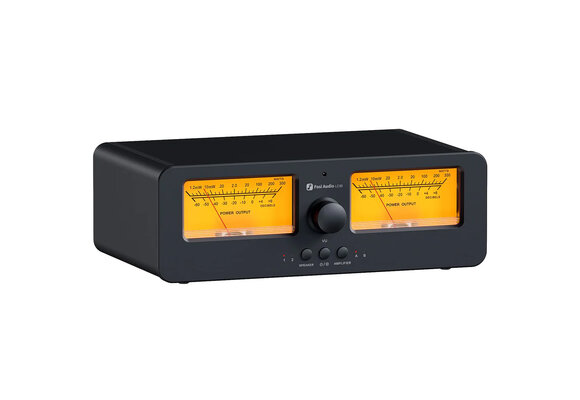 LC30 Amplifier Speaker Switcher 2-In-2 Out