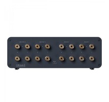 LC30 verstärker Speaker Switcher 2-In-2 Out