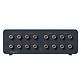 LC30 Amplificatore Speaker Switcher 2-In-2 Out