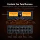LC30 Amplificatore Speaker Switcher 2-In-2 Out