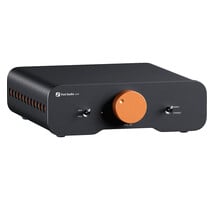 ZA3 2CH mono amplifier