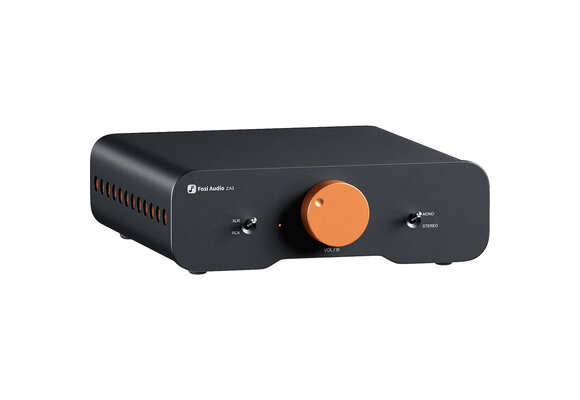 ZA3 2CH Amplificatore Mono