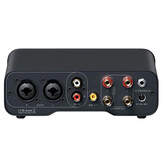 ZA3 Balanced Stereo Amplifier 2CH  Amp