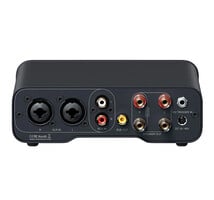 ZA3 2CH mono amplifier