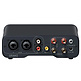 ZA3 Balanced Stereo Amplifier 2CH  Amp