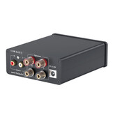 V1.0 stereo versterker TPA3116D2