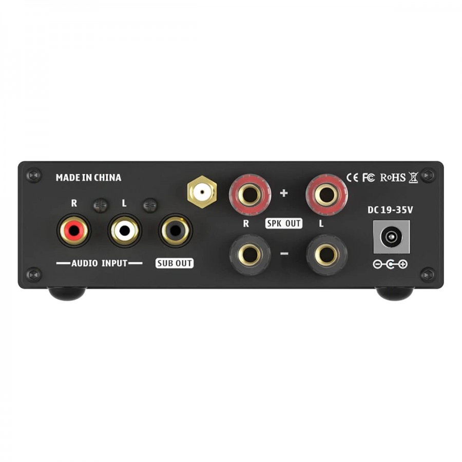 BL20C 2.1 Amplificatore