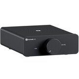 V3 Stereo versterker TPA3255