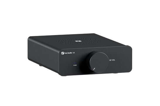 V3 Stereo Amplifier TPA3255